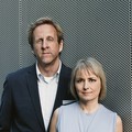 Kathy Hancox and Michael Kothke