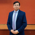 ​Maqsood Rezayee