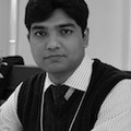 Ali Ahmed