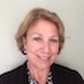 Sally Harrison